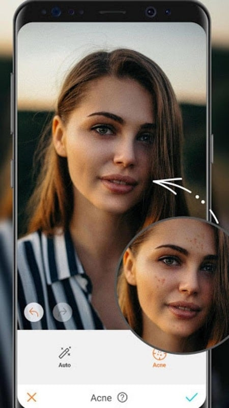 Tải AirBrush mod phiên bản mới nhất