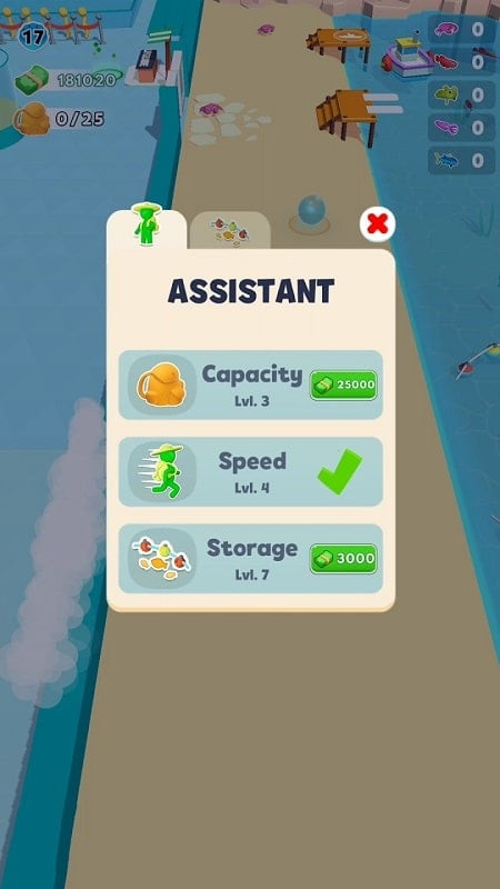Tải Aquarium Land mod apk