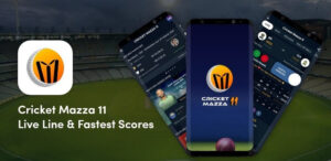 Cricket Mazza 11 Live Line MOD APK (Premium unlocked) 4.28