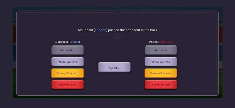 Tải Football Referee Simulator miễn phí