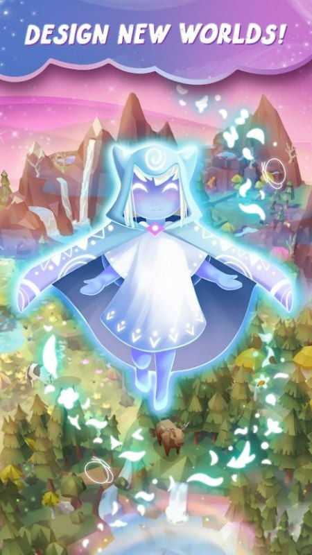 Tải Nora's Ark APK miễn phí