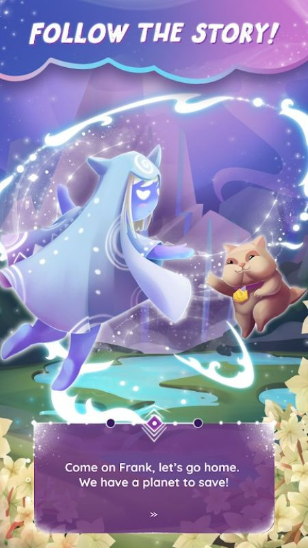 Tải Nora's Ark cho Android