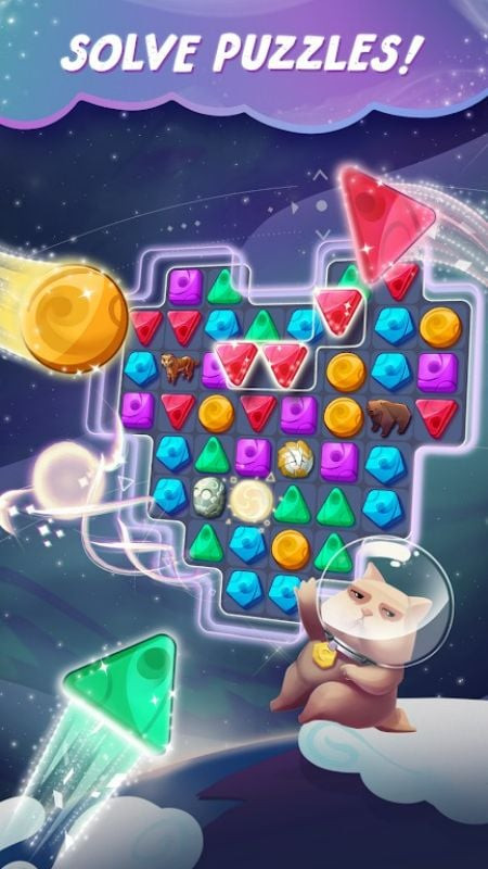 Tải Nora's Ark MOD APK