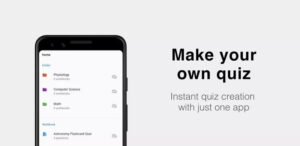 TestMaker MOD APK (Pro Unlocked) 9.4.2