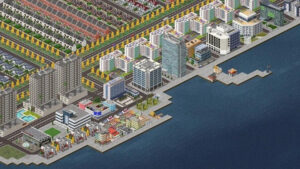 TheoTown MOD APK (Unlimited money) 1.12.10a