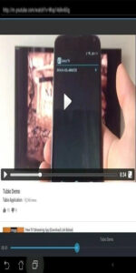 Tubio MOD APK (Premium Unlocked) 3.49