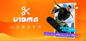 Video Editing – Vidma Editor MOD APK (Unlocked Pro) 2.15.6