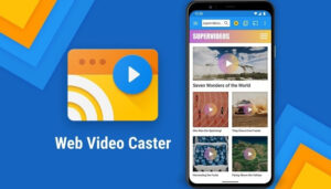 Web Video Cast MOD APK (Premium unlocked) 5.11.8