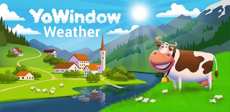 YoWindow Weather Unlimited APK 2.49.5