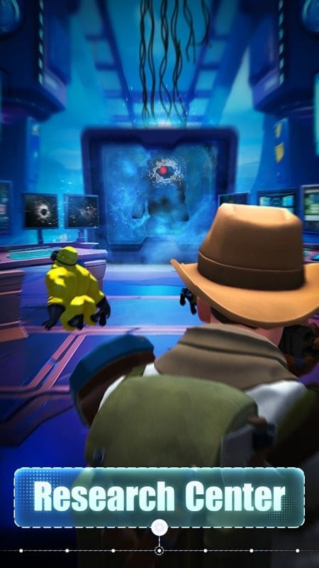 Z Alert Zombie Survival mod apk min