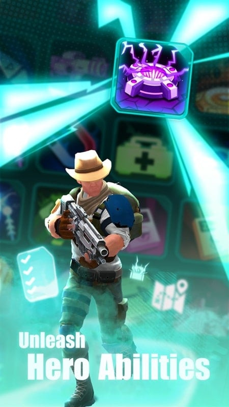 Z Alert Zombie Survival mod download