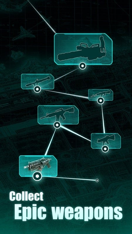 Z Alert Zombie Survival mod free