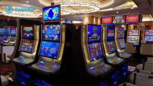 Giới thiệu về nhà cái 868vip và kho game slot phong phú