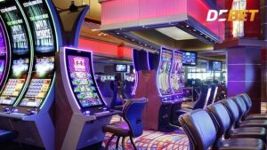 Debet – Khái niệm và vai trò của nhà cái có sảnh Casino trực tuyến chuẩn quốc tế