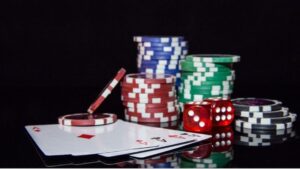 Cổng game gemwin - Dễ chơi dễ thắng, rút tiền siêu tốc