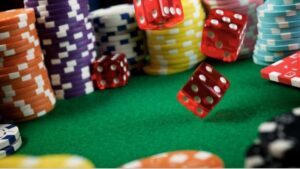 Cổng game gemwin - Nơi đam mê và phần thưởng hội tụ