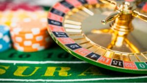 Cổng game max10 - Tận hưởng phút giây thư giãn đổi thưởng