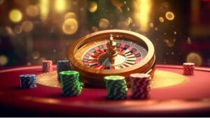 Nhà cái Kubet - Cược thể thao và casino chuyên nghiệp