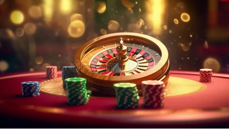Nhà cái Kubet – Cược thể thao và casino chuyên nghiệp